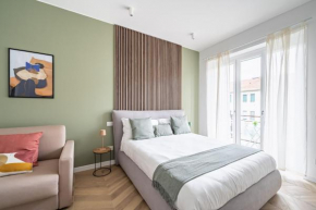 Milanofierapartments Colonna